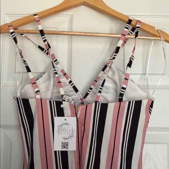 Maxi Dress - Picture 7 of 8